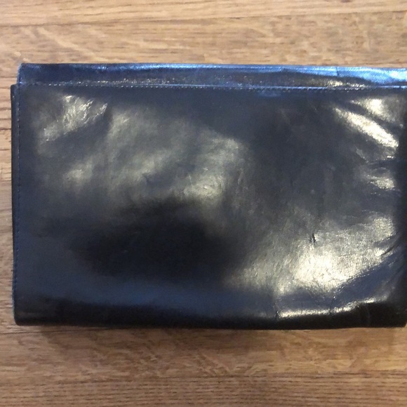 Attanasio made in Italy flower bling clutch - Picture 6 of 9